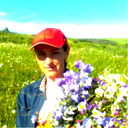 Галина Шир