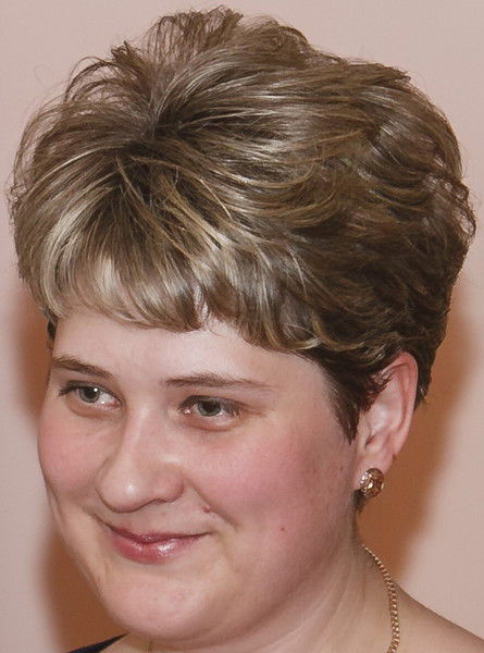 Галина Иванова