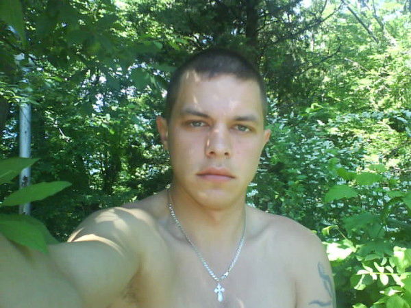 Антон Кирипов