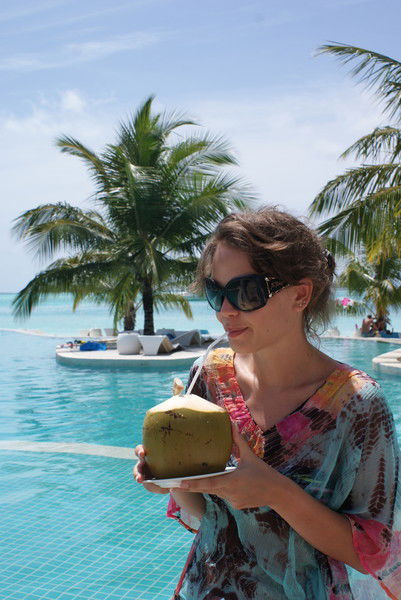 Юлия Хохрякова