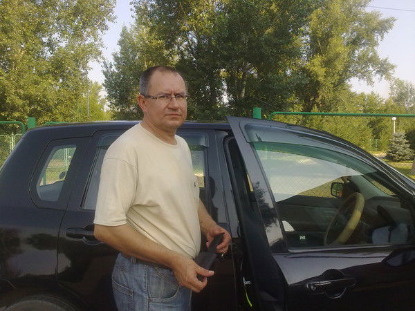 Юрий Ступников