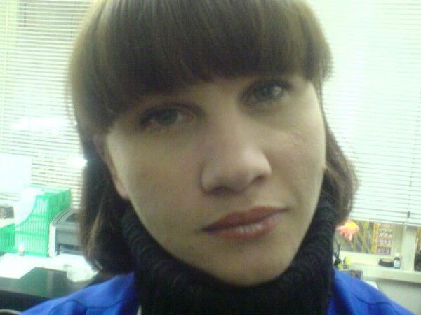 Елена Клименко