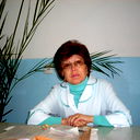 Ирина Баскакова