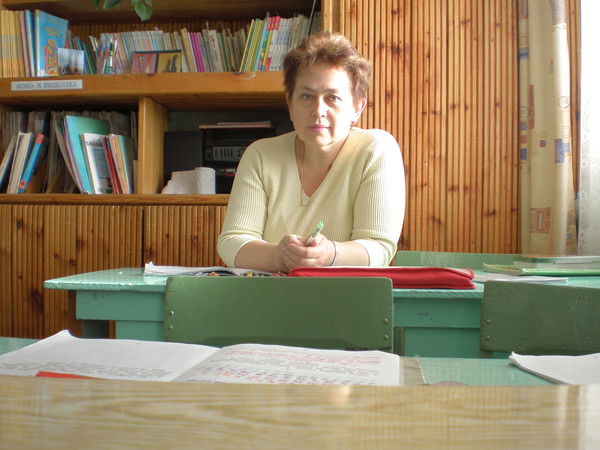 Елена Яковлева