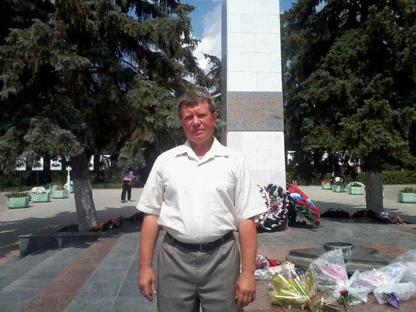 Игорь Манаев