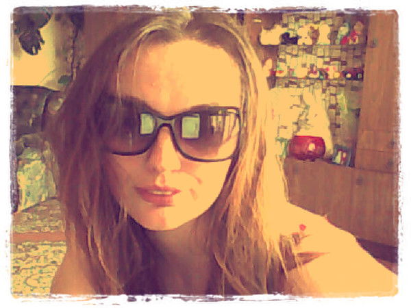 Машуля Коханова