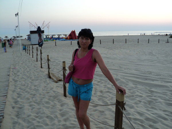 Лариса Киселёва