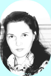 Эльмира Газизянова