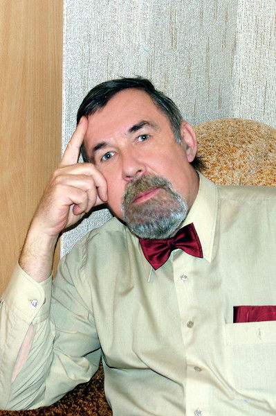 Александр Рябов