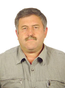 Александр Прохин