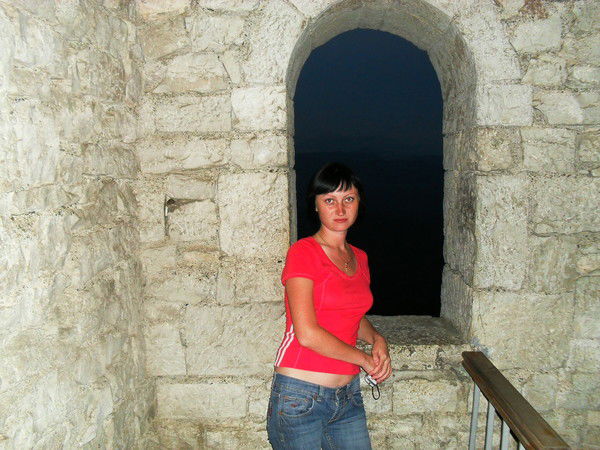 Наталья Масленникова