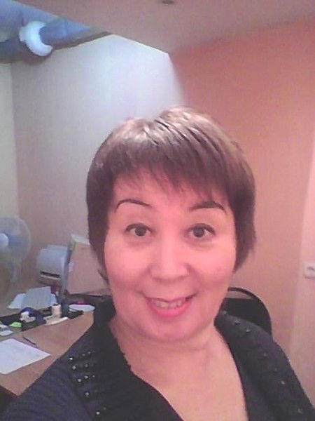 Раушан Женсыкбаева(Билялова)