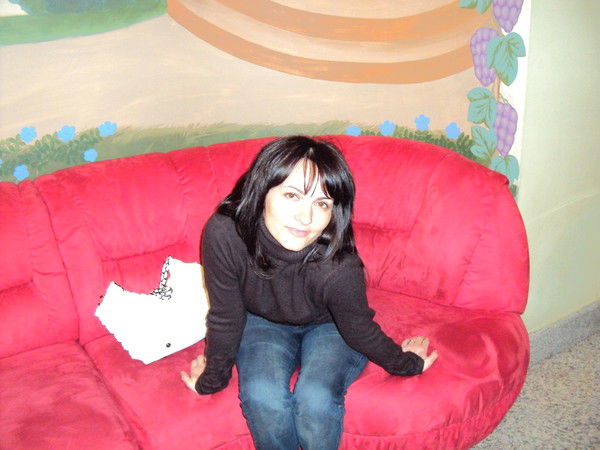 Ольга Подольская