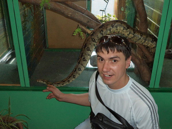 Андрей Артюков