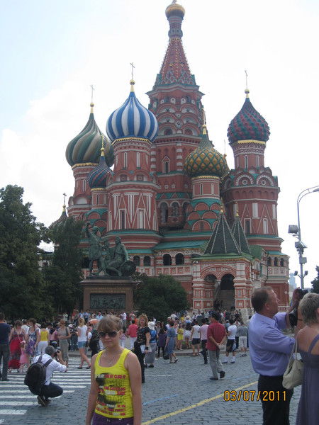 Алена Корелина