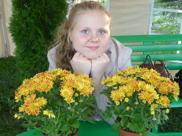 Татьяна Суханова