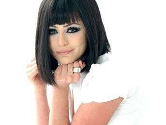 Жанна Серккызы