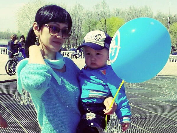 Гульназ Ихсанова