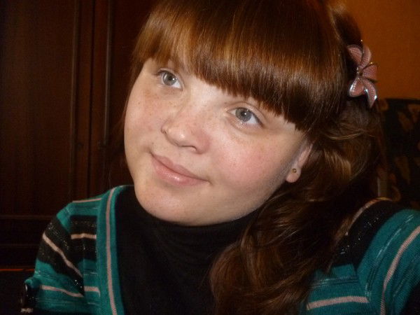 Виктория Козлова