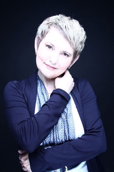 Эльмира Гареева