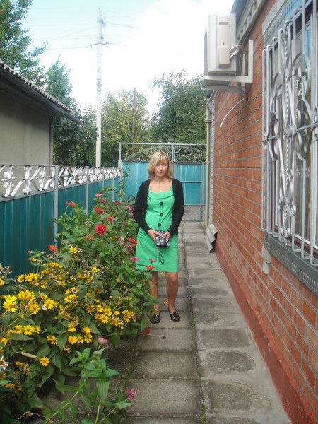 Светлана Савкина