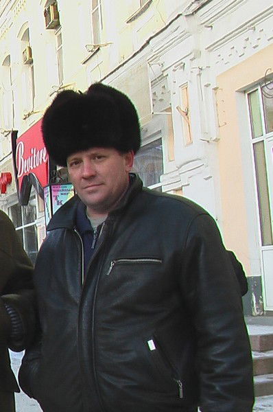 Константин Чукавин