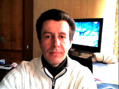 Евгений Стариков