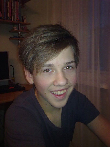 ”*°• Muctep•} {Oolygan•°*”