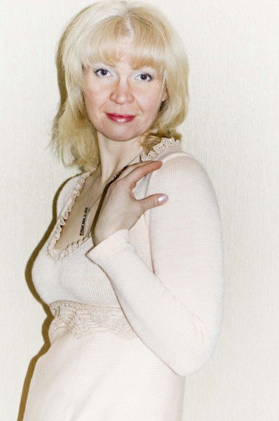 Вера Жукова