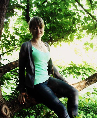 Мария Аляпина