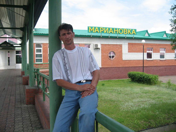 Евгений Неснов