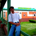 Евгений Неснов