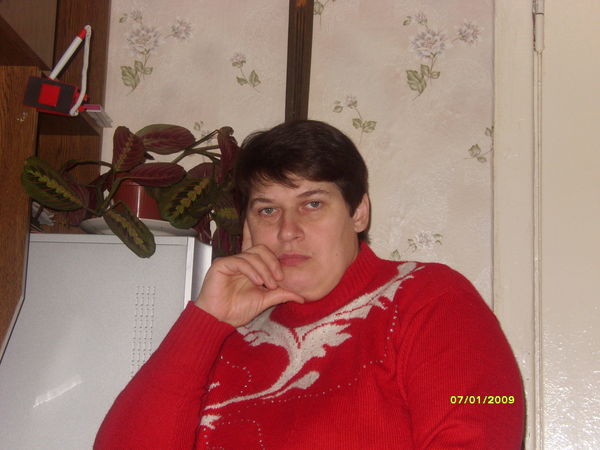 Татьяна Громова