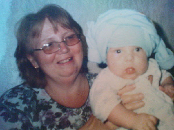 Наталья Калинина