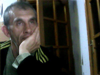 Олег Сидоров