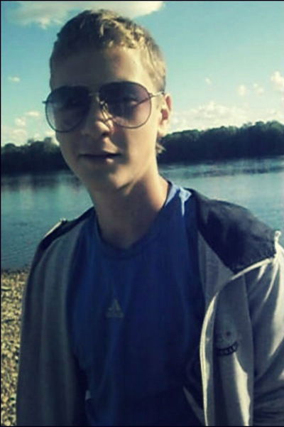 Александр Пахомов