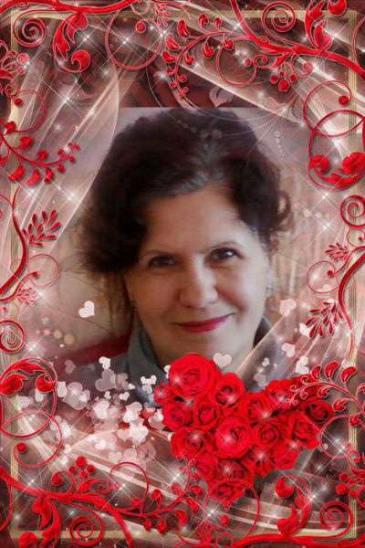 Татьяна Вивчарь