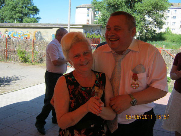 Людмила Стирнік