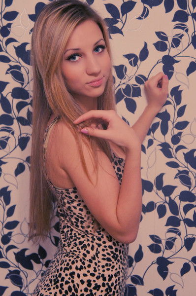 Анастасия Аблеева