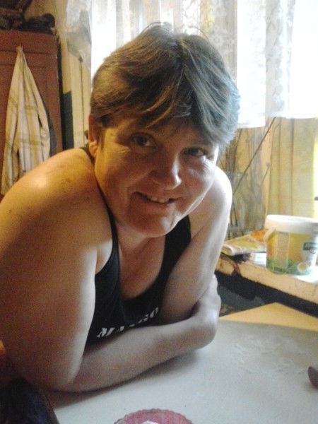 Татьяна Красикова