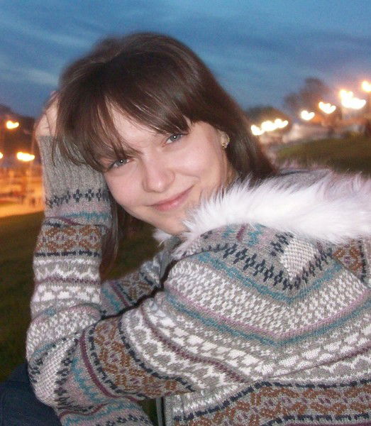 Евгения Кочурова