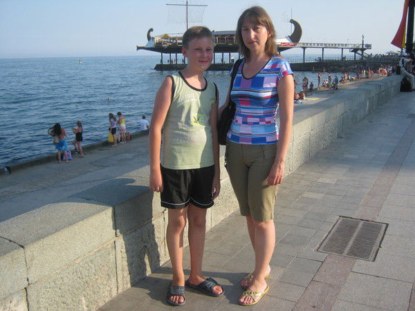 Светлана Светланчик