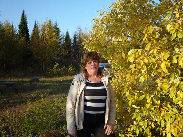 Анна Николаева