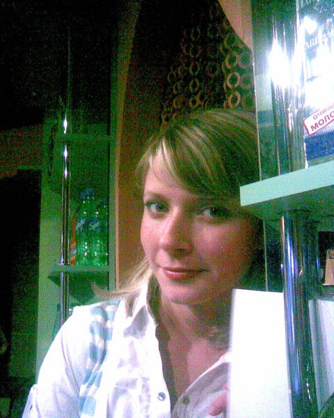 Алла Малова