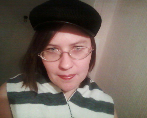 Марина Фадеева