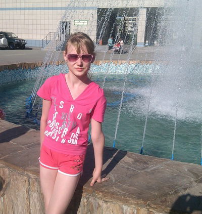 Жанна Шклудова