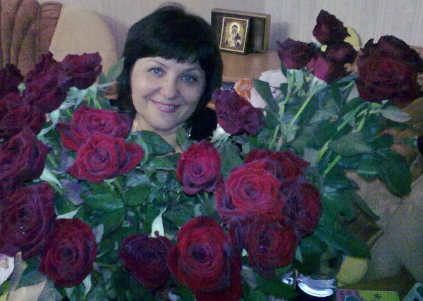 Светлана Фадеева