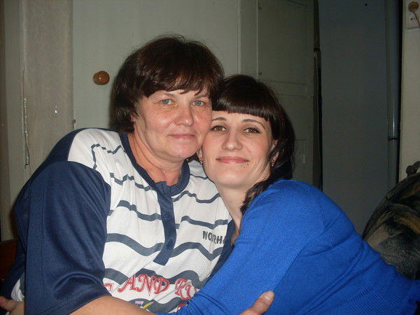 Ольга Тыртова(Абдуллина)