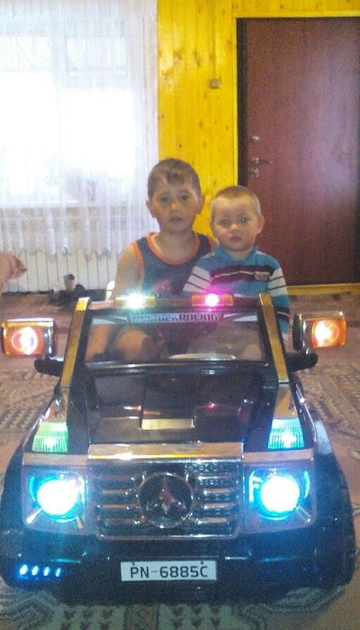 Лейсан Сагутдинова