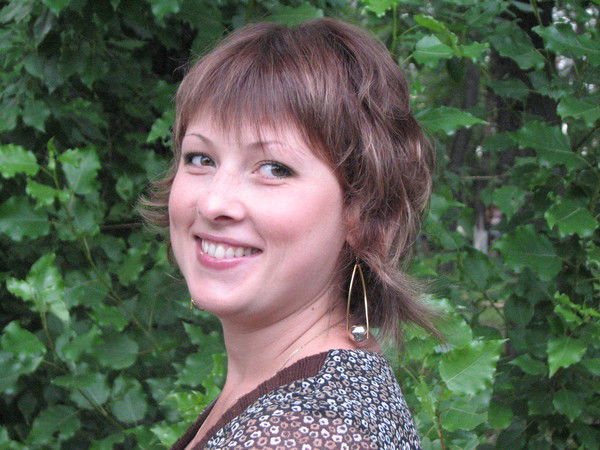 Мила Акишина